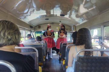 Confira a programação da 20ª Semana Drummondiana desse fim de semana