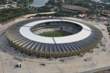 Prefeitura de BH deixa de exigir apresentação de testes nos estádios para quem está imunizado