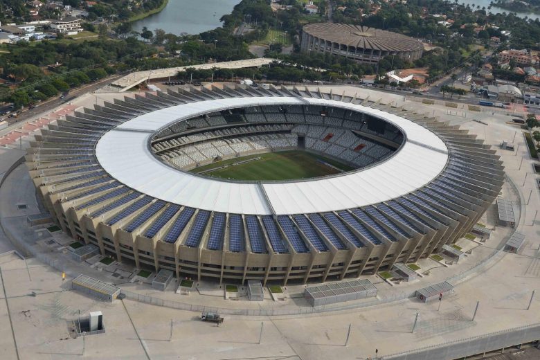 Ouvidoria Móvel tem mais uma edição no Mineirão neste domingo; saiba como participar