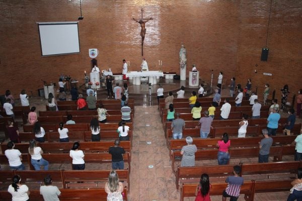 HNSD lança comissão de doação de órgãos e homenageia Martinho Júnior