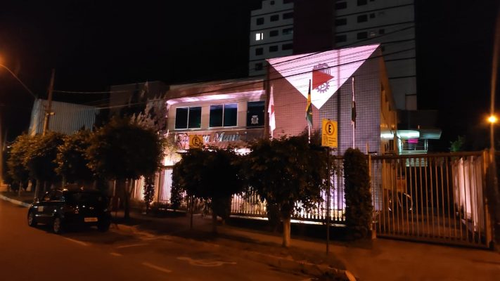 Outubro Rosa: Câmara de Monlevade realiza diversas ações em pról da prevenção do câncer de mama