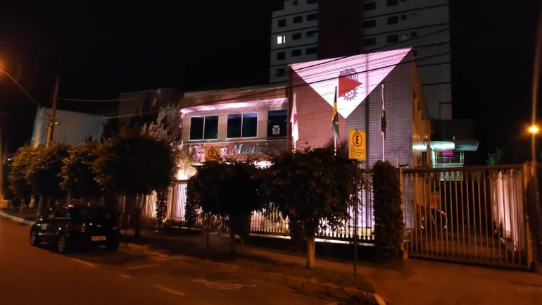 Outubro Rosa: Câmara de Monlevade realiza diversas ações em prol da prevenção ao câncer de mama