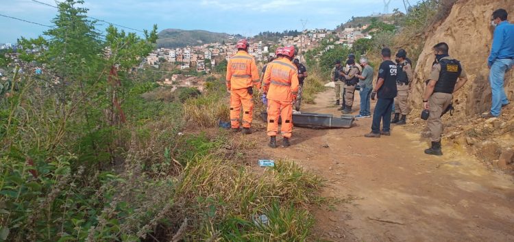 Polícia Civil vai investigar o crime