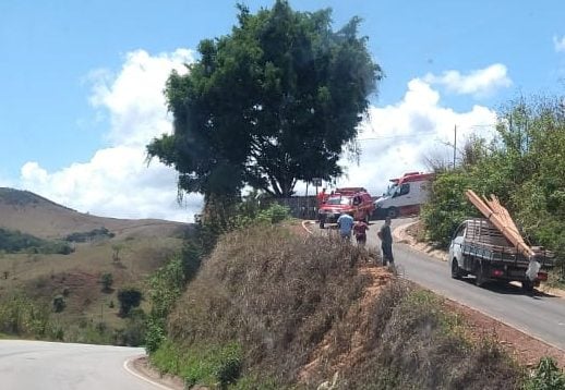 Idoso morre ao ser atacado por enxame de abelhas no Laboriaux