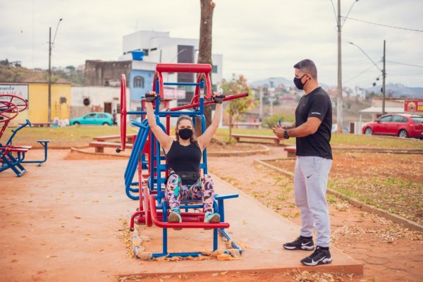 Itabira: Secretaria de Esportes abre inscrições para projetos com atividades presenciais