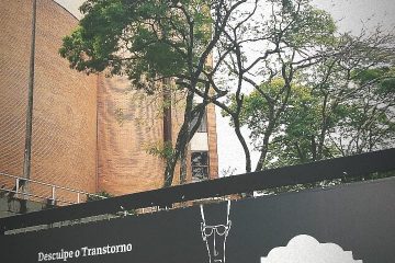 Trânsito na praça do Centenário será alterado devido atividades do Flitabira