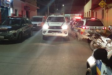 Jovem morto no Água Fresca foi atingido por três tiros