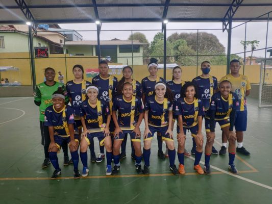 Campeonato Mineiro de Futsal