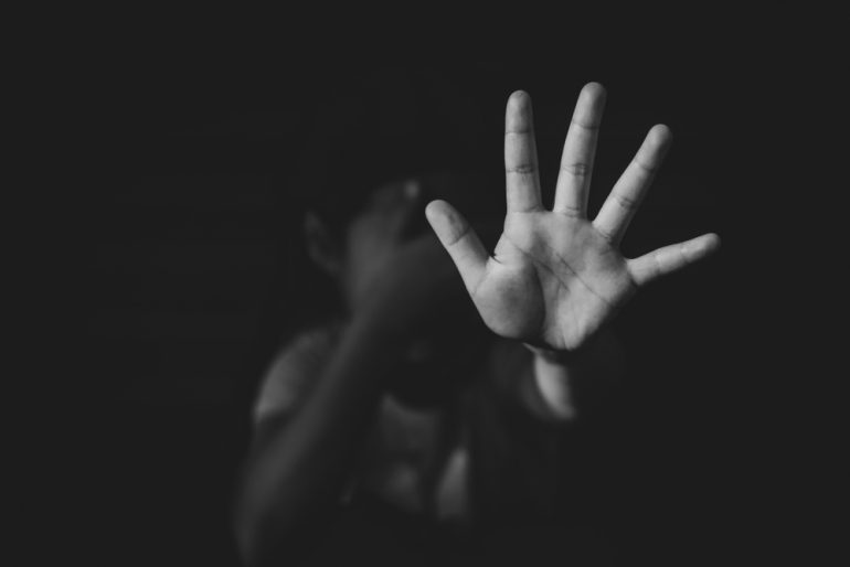 Grande BH: homem é preso por abusar sexualmente de crianças, inclusive das próprias filhas