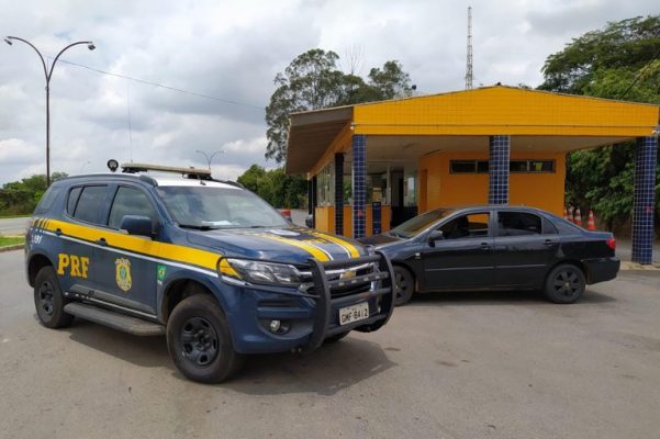 Polícia Rodoviária Federal encerra hoje à meia-noite Operação Finados