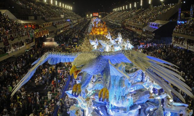 carnaval