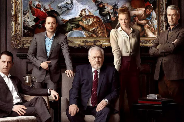 Succession terá 4ª temporada após atingir marca de sucesso