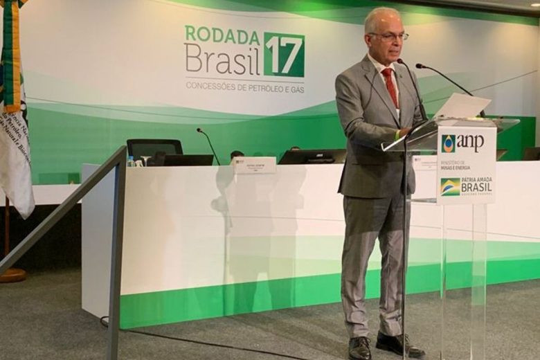 Diretor-geral da ANP considera 17ª Rodada bem-sucedida