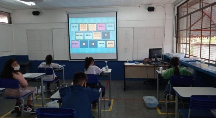 Educação Prefeitura de BH