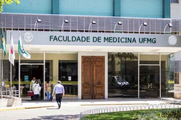 Faculdade de Medicina da UFMG