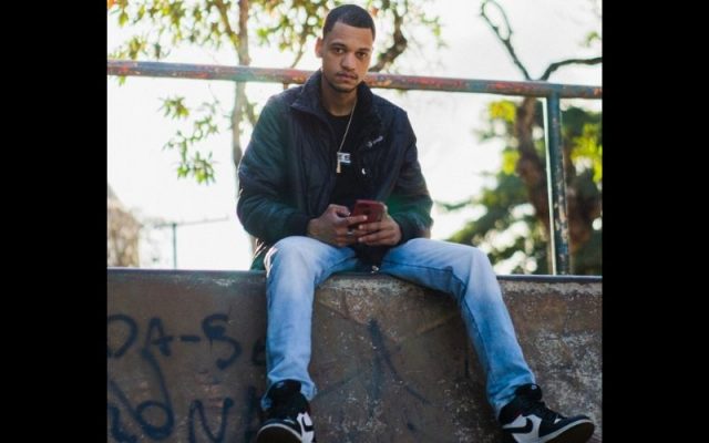 Shall MC: Bom exemplo pode mudar a forma de pensar das pessoas