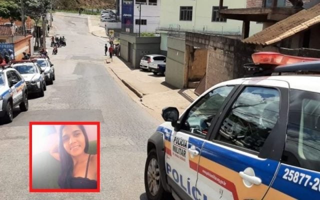 Crime: jovem estrangulada no Gabiroba tinha 26 anos