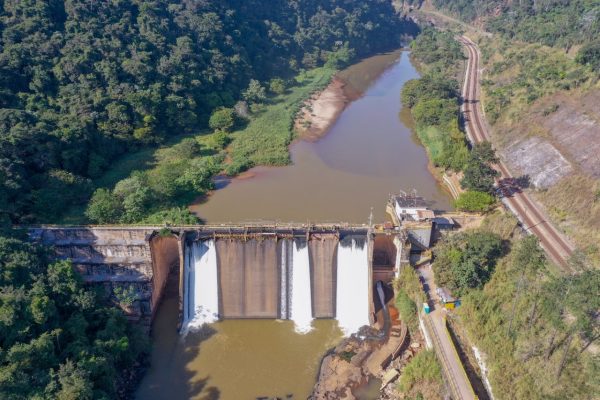Hidrelétrica do Jacuí passa por adequação do Plano de Ação de Emergência