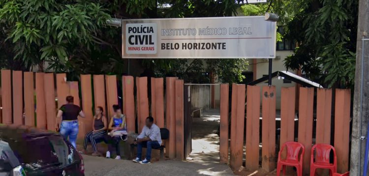 Homem mata ex-colega de trabalho à facadas em BH