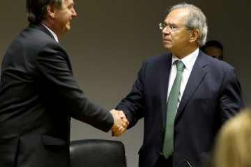 Mudanças no teto não abalarão fundamentos fiscais do país