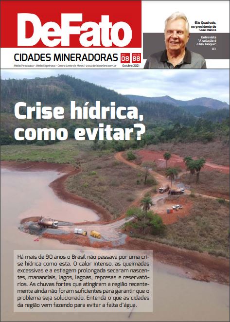 Jornal Cidades Mineradoras – 88