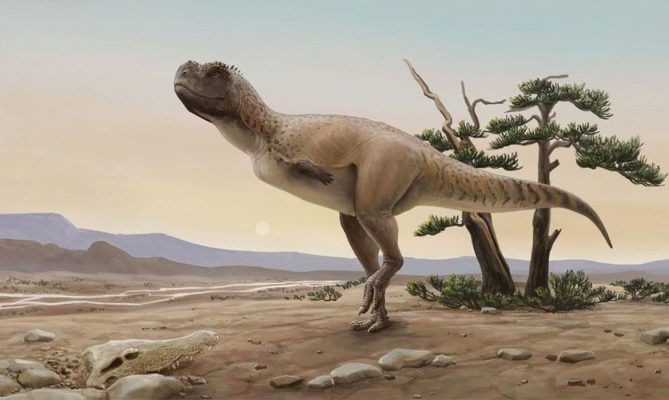 dinossauro