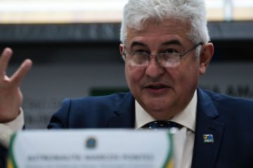 Ministro pediu ajuda do presidente para recompor recursos do MCTI