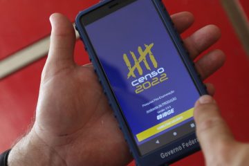 IBGE abre inscrição para seleção de 207 mil trabalhadores para o Censo