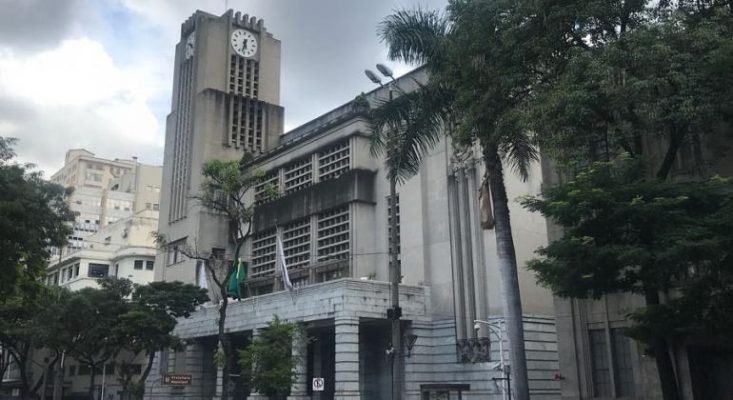 Prefeitura de BH anuncia data de 13º salário