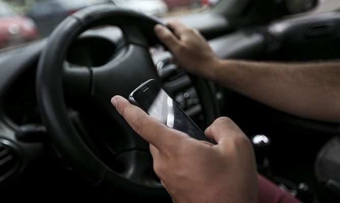 motoristas de aplicativos