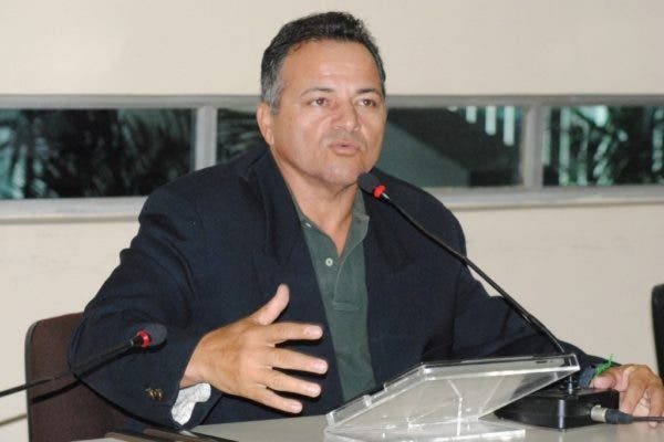 Polícia Federal prende ex-deputado Isaac Alcolumbre por tráfico de drogas