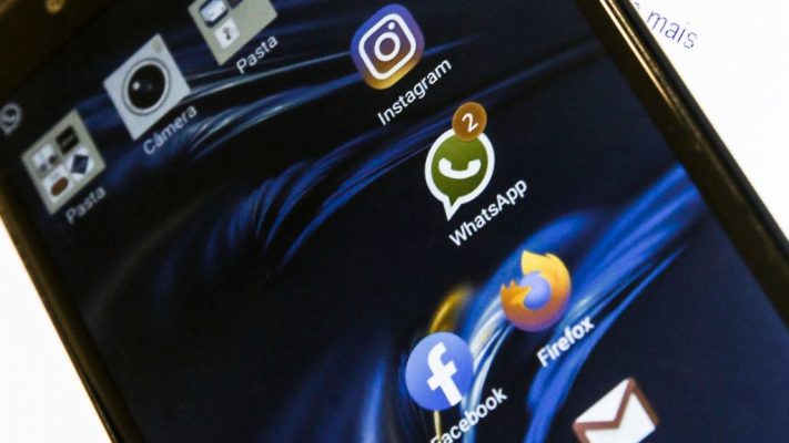 De novo? Instagram e Facebook enfrentam instabilidade nesta sexta