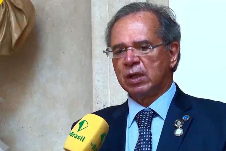 Ministro diz que Brasil vai se engajar na agenda da mudança climática