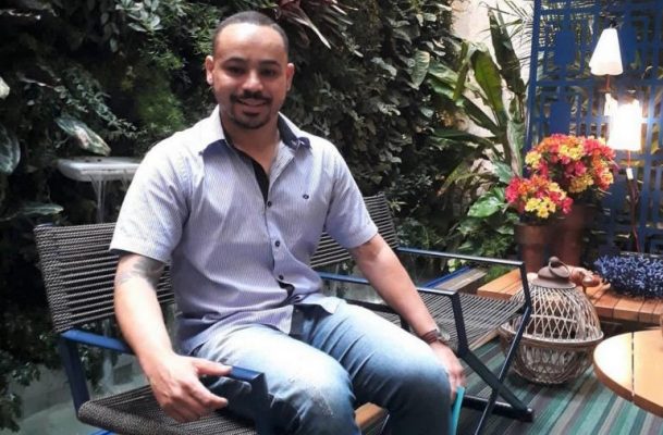 O itabirano Mário Martins Silva encarou os desafios e investiu em nova profissão