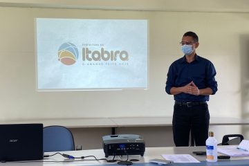 “Tem que melhorar”, diz superintendente da Transita sobre transporte público em Itabira