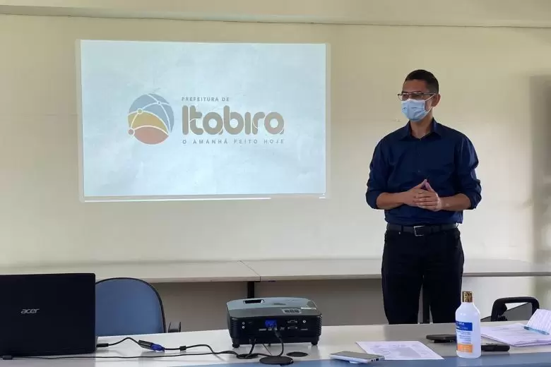 “Tem que melhorar”, diz superintendente da Transita sobre transporte público em Itabira