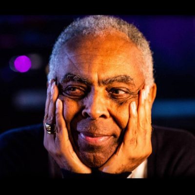 Gilberto Gil é eleito para a Academia Brasileira de Letras