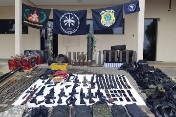 Novo cangaço: dos 26 mortos em Varginha, 19 já foram identificados; veja a lista