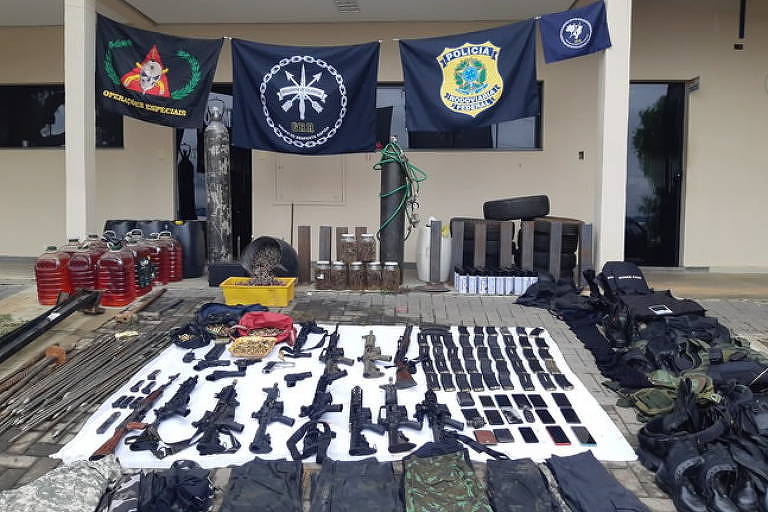 Novo cangaço: dos 26 mortos em Varginha, 19 já foram identificados; veja a lista