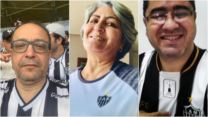 O fim da espera pelo título do Atlético