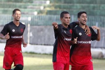 ‘Pior time do mundo’, Íbis briga por título e acesso em Pernambuco