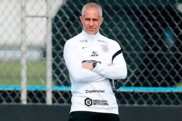 Apesar de derrota, Corinthians depende de próprias forças para entrar no G4