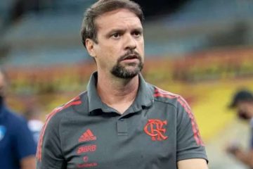 Flamengo x Ceará: veja prováveis times para jogo que pode decidir a Série A