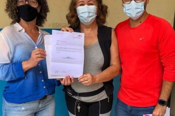 É prata! Compositora da Emip em segundo lugar no Prêmio Ambiental da ArcelorMittal