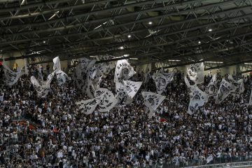 onde assistir o jogo do Galo