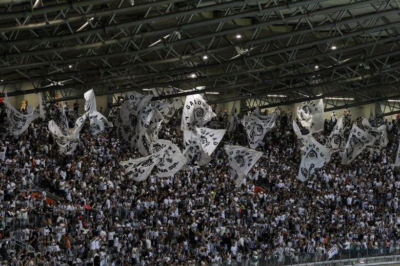 Primeiro jogo do Galo no ano é hoje ao vivo na Rádio Caraça; confira