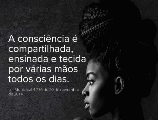 Confira a programação da Semana da Consciência Negra em Itabira