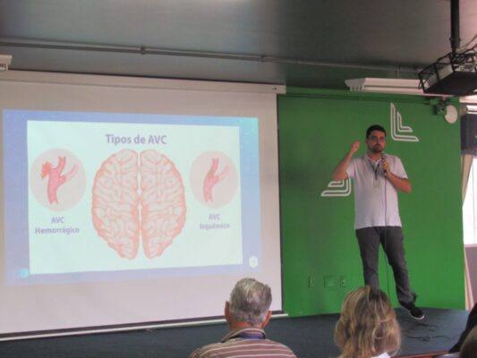 Auditório da Funcesi recebe III Simpósio de Neurociências em setembro