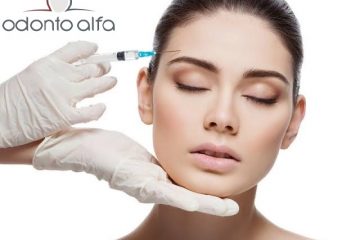 Clínica Odonto Alfa inova em procedimentos de Harmonização orofacial