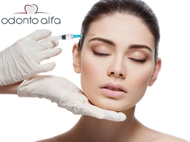 Clínica Odonto Alfa inova em procedimentos de Harmonização orofacial